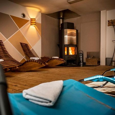 Sporthotel Glueck Auf Moenchenfrei Brand-Erbisdorf Exterior foto